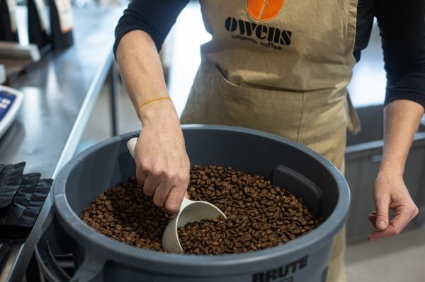 Image of Owens Coffee
