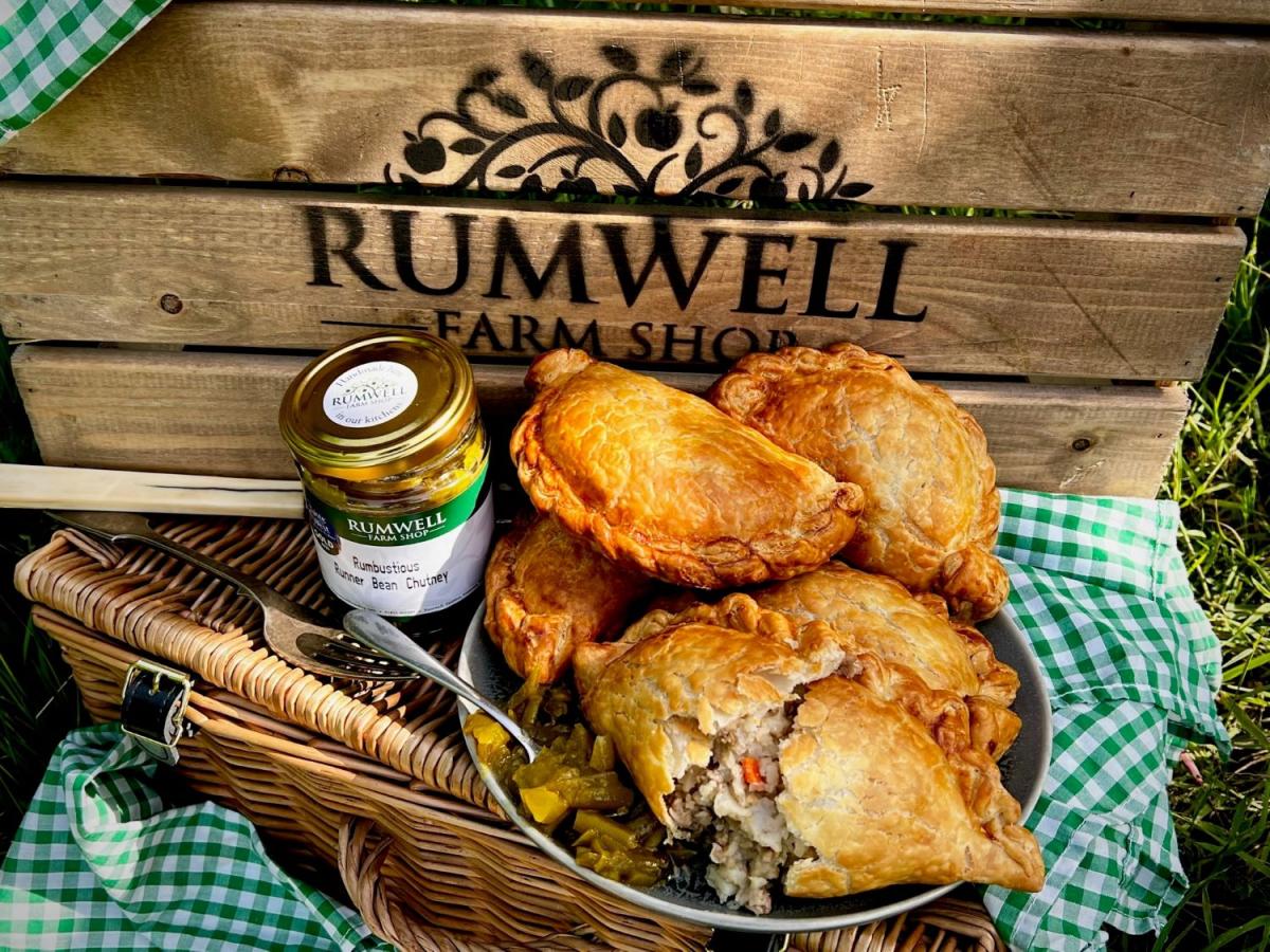 Images from Rumwell Farm Shop and Café