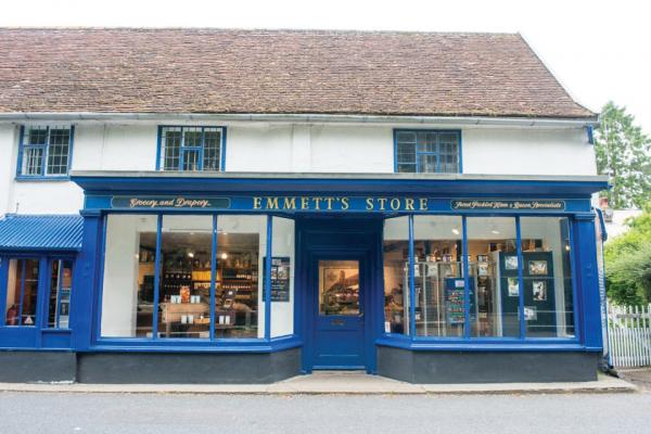Image of Emmett's Store