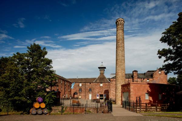 Image of Annandale Distillery Visitor Centre