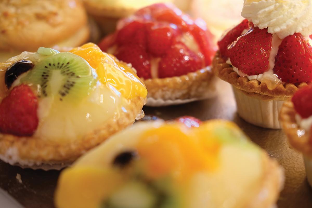 the devonshire bakery from the extra mile guide delicious alternatives to motorway services the extra mile venues