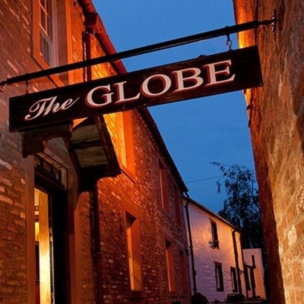 Images from The Globe Inn