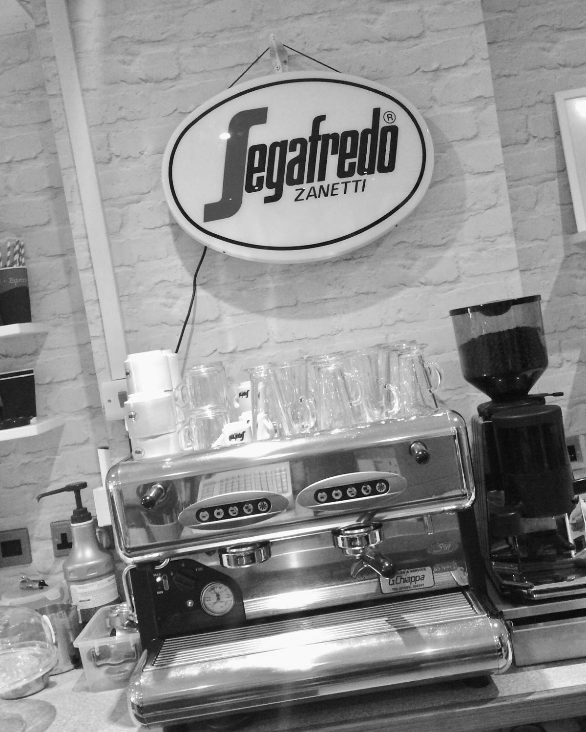 Images from Magor Coffee Co.