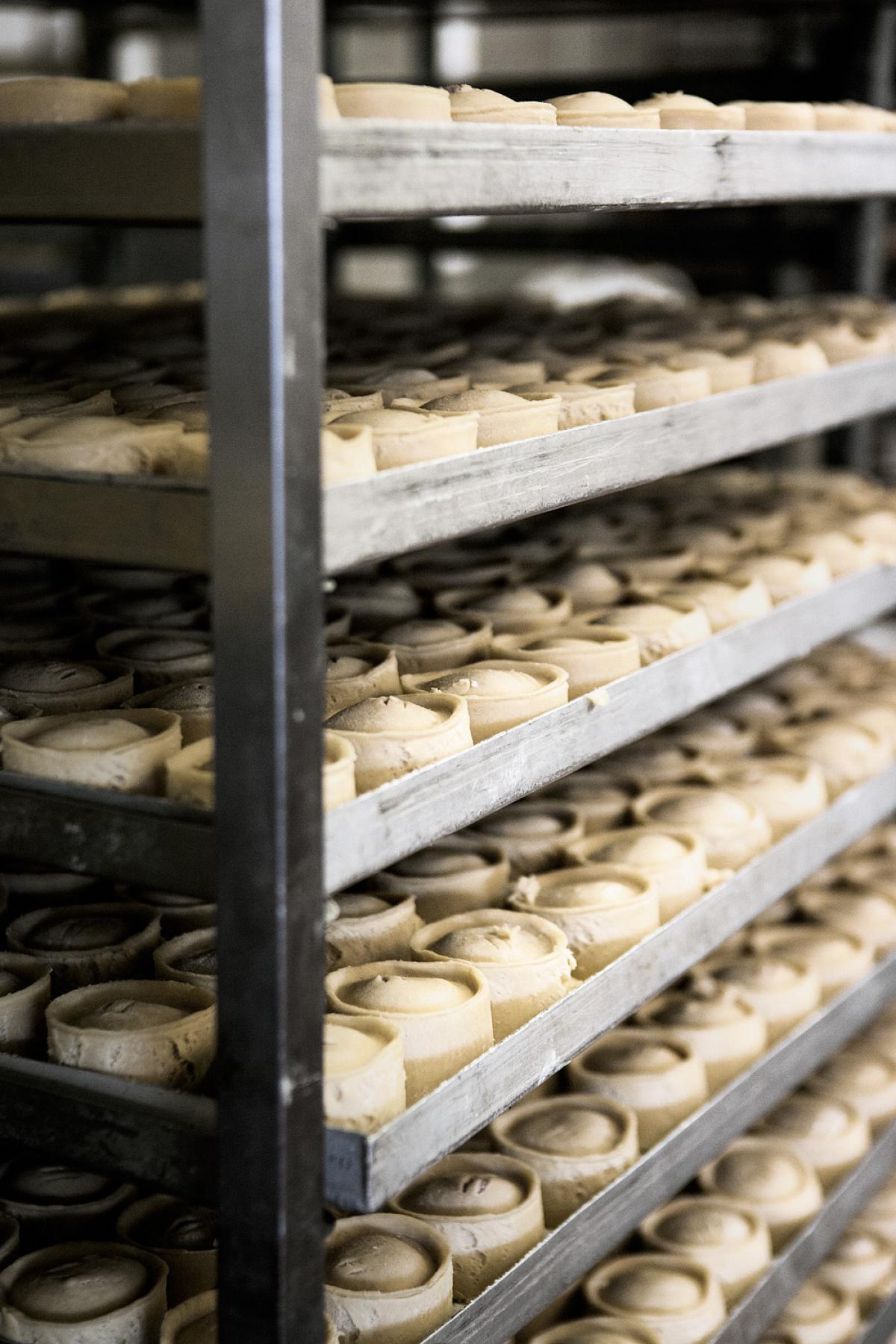 Images from The Devonshire Bakery