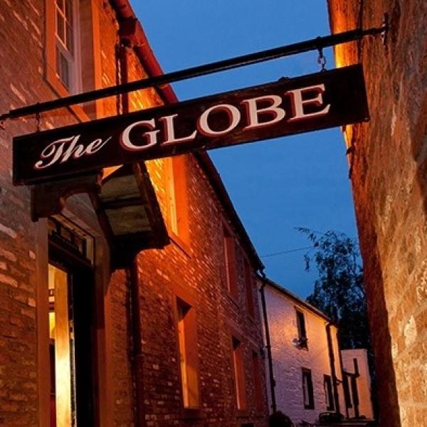 Image of The Globe Inn