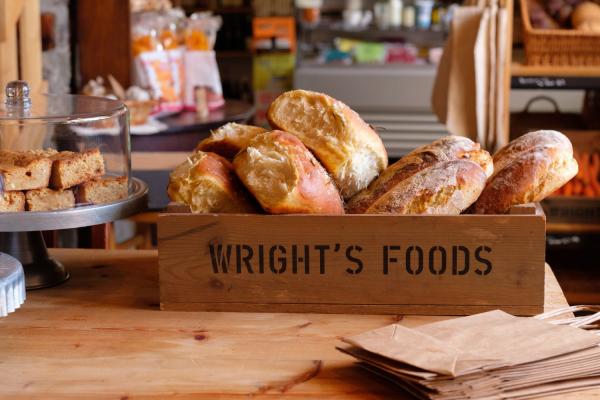 Image of Wright's Food Emporium