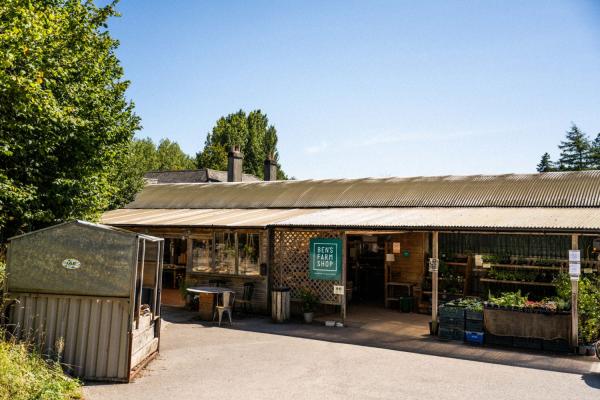 Image of Ben's Farm Shop
