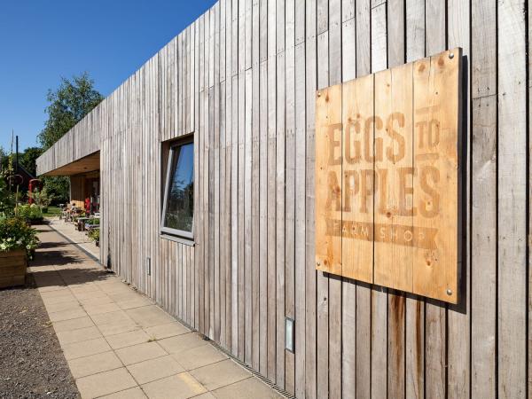 Image of Eggs to Apples Farm Shop