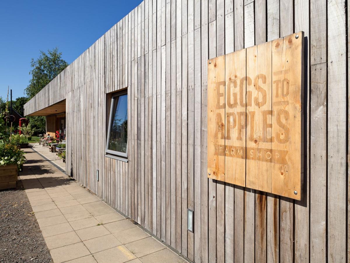 Images from Eggs to Apples Farm Shop
