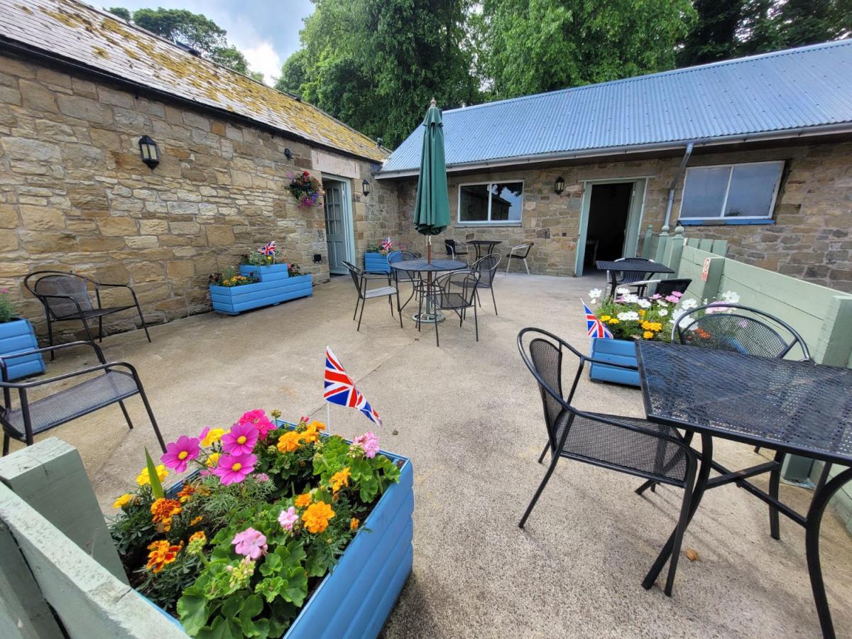 Images from The Old Stables Tea Room