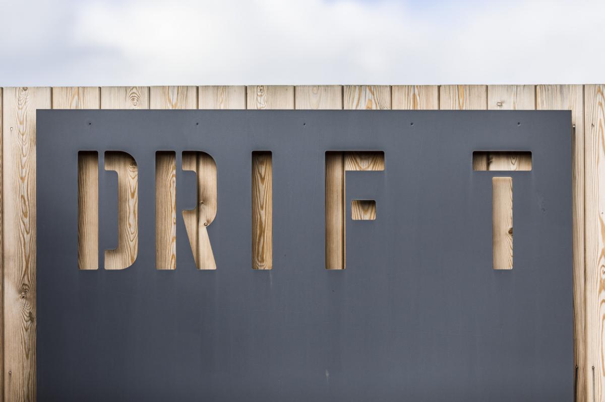 Images from Drift