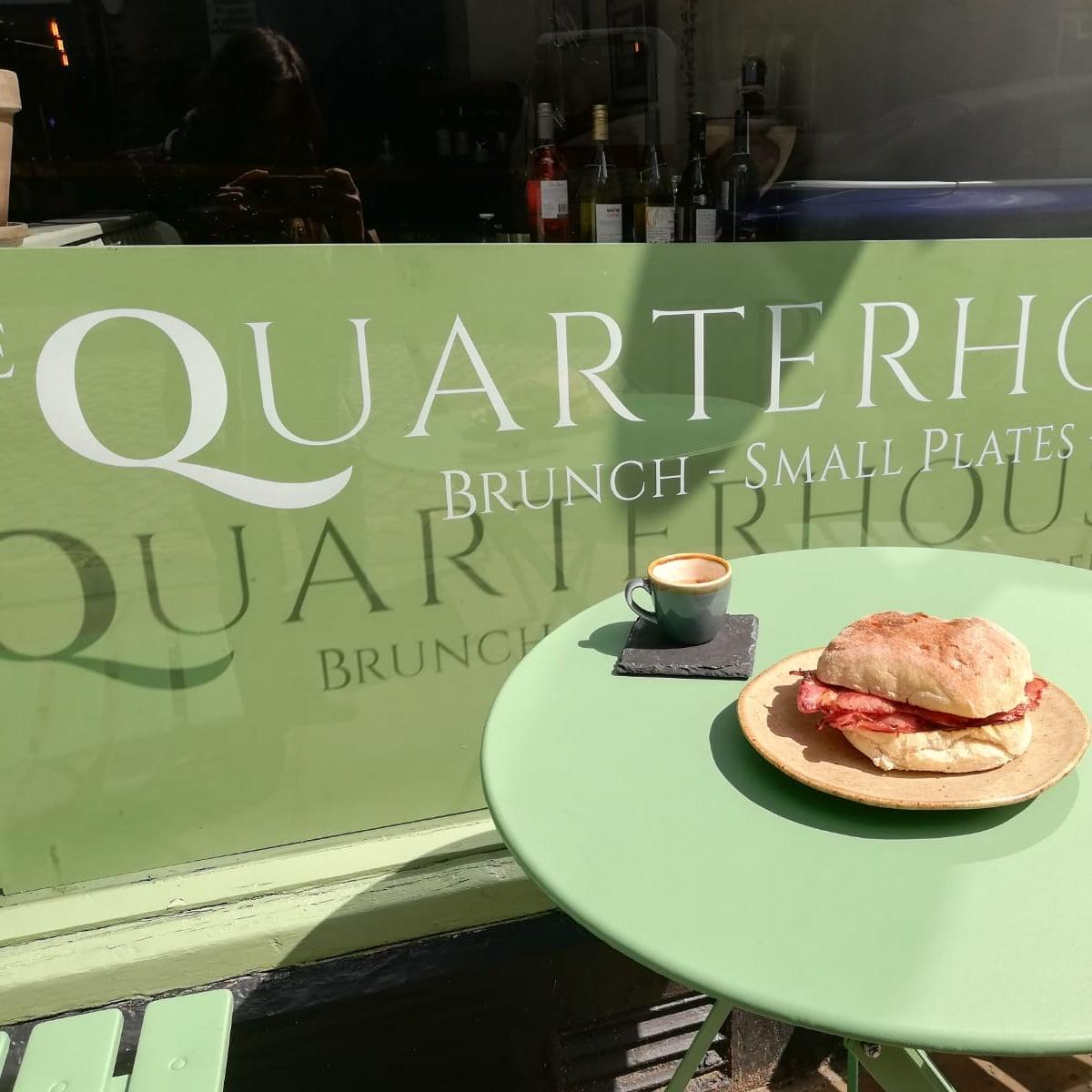 Images from The Quarterhouse