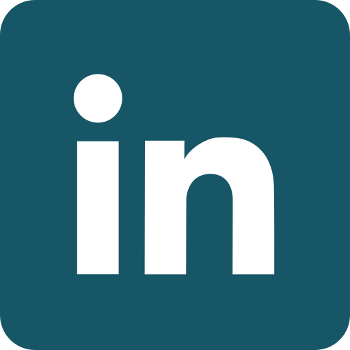 LinkedIn Icon